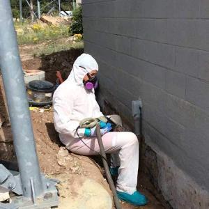 Asbestos Operations & Maintenance Initial Class