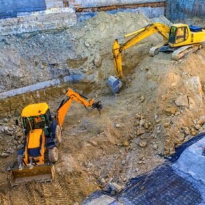 Competent Person for Excavation, Trenching & Shoring Training