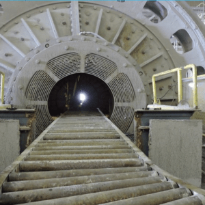 FMI - Confined Space