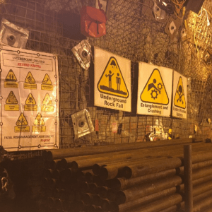 FMI - Fatal Risk Management